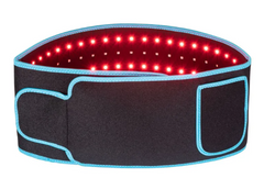 LED Infrared Belt Therapy Device]