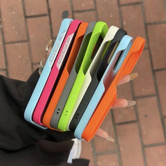 Half-Pack Graphite CaseHalf-Pack Graphite Case
