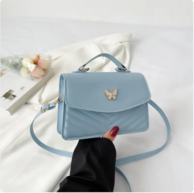 Women's Stylish Shoulder Messenger Bag