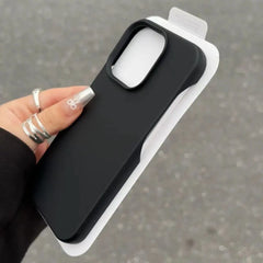 Half-Pack Graphite CaseHalf-Pack Graphite Case